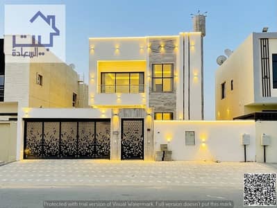 3 Bedroom Villa for Rent in Al Zahya, Ajman - WhatsApp Image 2026-08-10 at 4.02. 27 PM. jpeg 3 Bedroom Villa for Rent in Al Zahya, Ajman - WhatsApp Image 2026-08-10 at 4.02. 27 PM. jpeg