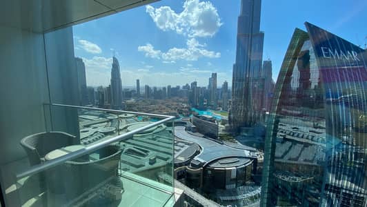2 Slaapkamers Appartement te Huur in Downtown Dubai, Dubai - WhatsApp Image 2026-08-06 at 15.11. 15 (3). jpeg 2 Slaapkamers Appartement te Huur in Downtown Dubai, Dubai - WhatsApp Image 2026-08-06 at 15.11. 15 (3). jpeg