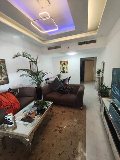 Appartement de 2 chambres à à louer à Al Khan, Sharjah - WhatsApp Image 2026-08-10 at 6.44. 32 AM (1). jpeg Appartement de 2 chambres à à louer à Al Khan, Sharjah - WhatsApp Image 2026-08-10 at 6.44. 32 AM (1). jpeg