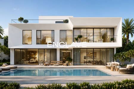 Villa de 4 chambres à à vendre à The Oasis by Emaar, Dubai - Villa à The Oasis by Emaar，Mareva 2 The Oasis, 4 chambres, 14244888 AED - 16131397