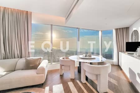 2 Slaapkamers Appartement te Huur in Jumeirah Lake Towers (JLT), Dubai - Appartement in Jumeirah Lake Towers (JLT)，Uptown Dubai，Uptown Tower, 2 slaapkamers, 240000 AED - 16131406