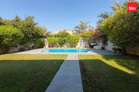 4 Camere Villa in affitto a Jumeirah Park, Dubai - Villa a Jumeirah Park，District 4, 4 camere da letto, 450000 AED - 16131398