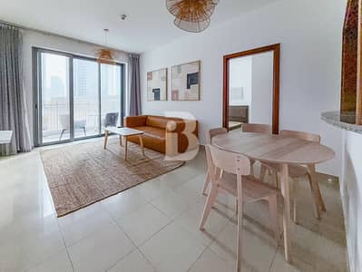 2 Bedroom Flat for Rent in Downtown Dubai, Dubai - TWO BEDROOM | SPACIOUS | POOL VIEW | LOW PRICE 2 Bedroom Flat for Rent in Downtown Dubai, Dubai - TWO BEDROOM | SPACIOUS | POOL VIEW | LOW PRICE