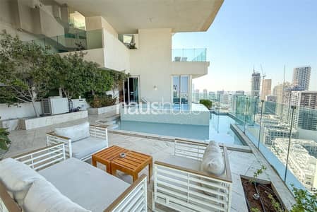 2 Camere Appartamento in vendita a Jumeirah Village Circle (JVC), Dubai - Appartamento a Jumeirah Village Circle (JVC)，JVC District 14，FIVE Jumeirah Village, 2 camere da letto, 2900000 AED - 16131416