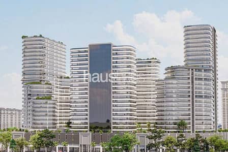Studio zum zum Verkauf in Arjan, Dubai - Wohnung in Arjan,The Central Downtown,The Central Downtown Tower D, 660000 AED - 16131421 Studio zum zum Verkauf in Arjan, Dubai - Wohnung in Arjan,The Central Downtown,The Central Downtown Tower D, 660000 AED - 16131421