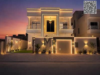 5 Camere Villa in vendita a Al Zahya, Ajman - batch_841884829-1066x800. jpg 5 Camere Villa in vendita a Al Zahya, Ajman - batch_841884829-1066x800. jpg