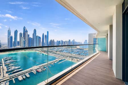 Appartement de 2 chambres à à vendre à Dubai Harbour, Dubai - Appartement à Dubai Harbour,Emaar Beachfront,Marina Vista,Marina Vista Tower 2, 2 chambres, 4699999 AED - 16131424 Appartement de 2 chambres à à vendre à Dubai Harbour, Dubai - Appartement à Dubai Harbour,Emaar Beachfront,Marina Vista,Marina Vista Tower 2, 2 chambres, 4699999 AED - 16131424