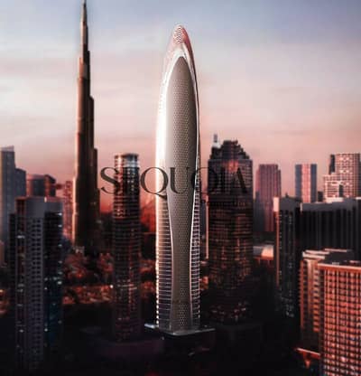 3 Camere Appartamento in vendita a Downtown Dubai, Dubai - binghatti-mercedes_benz_places-downtown_dubai-apt-misc-cgi-014. jpg 3 Camere Appartamento in vendita a Downtown Dubai, Dubai - binghatti-mercedes_benz_places-downtown_dubai-apt-misc-cgi-014. jpg
