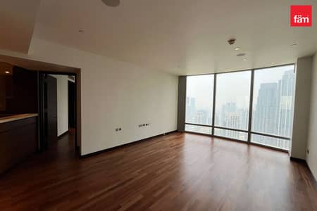 1 Bedroom Flat for Sale in Downtown Dubai, Dubai - Spacious 1BR | Vacant | Opera View
