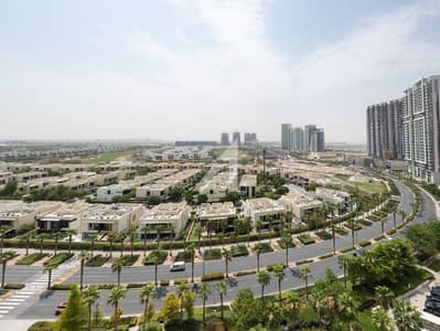 2 Bedroom Flat for Rent in DAMAC Hills, Dubai - image_0 2 Bedroom Flat for Rent in DAMAC Hills, Dubai - image_0