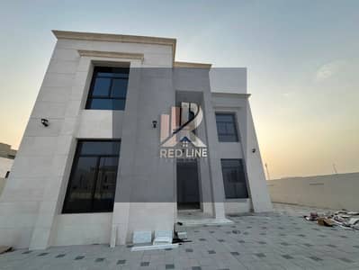 5 Bedroom Villa for Sale in Hoshi, Sharjah - 8ca9e23f-3074-492f-b135-8ad429ccb74a. jpg 5 Bedroom Villa for Sale in Hoshi, Sharjah - 8ca9e23f-3074-492f-b135-8ad429ccb74a. jpg