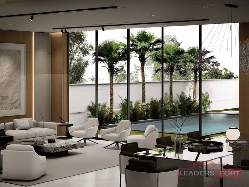 Villa in Al Furjan,Al Furjan West, 6 schlafzimmer, 15000000 AED - 16131466 Villa in Al Furjan,Al Furjan West, 6 schlafzimmer, 15000000 AED - 16131466