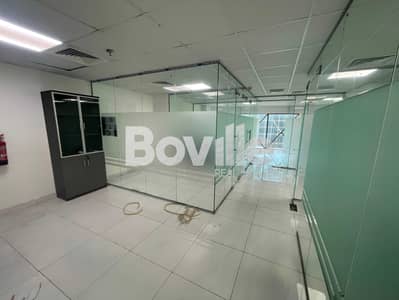 مکتب  للايجار في البرشاء، دبي - Sama Building1. jpeg