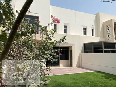 3 Slaapkamers Villa te Huur in Town Square, Dubai - Villa in Town Square，Hayat Townhouses, 3 slaapkamers, 220000 AED - 16131472