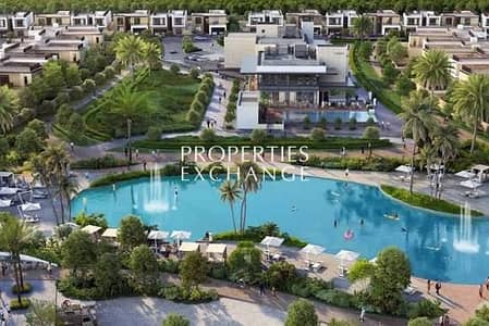 Estudio para en Venta en DAMAC Lagoons, Dubai - images (7). jpg