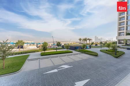 2 habitaciones Apartamento para en Alquiler en Dubai Creek Harbour, Dubai - Apartamento en Dubai Creek Harbour，Creek Beach，Moor at Creek Beach，Moor at Creek Beach Building 3, 2 dormitorios, 140000 AED - 16131483