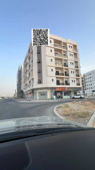 Shop para en Alquiler en Al Alia, Ajman - WITH HARSH BARCODE. jpg Shop para en Alquiler en Al Alia, Ajman - WITH HARSH BARCODE. jpg