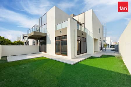 4 habitaciones Townhouse para en Alquiler en Mohammed Bin Rashid City (MBR City), Dubai - Casa adosada en Mohammed Bin Rashid City (MBR City)，District 11，The Fields，Senses at the Fields, 4 dormitorios, 185000 AED - 16131488