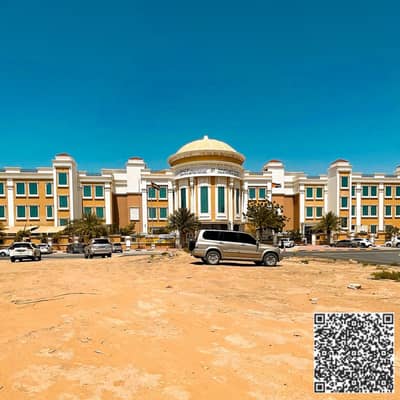 Plot zum zum Verkauf in Al Tallah 2, Ajman - WhatsApp Image 2026-01-21 at 2. jpg Plot zum zum Verkauf in Al Tallah 2, Ajman - WhatsApp Image 2026-01-21 at 2. jpg