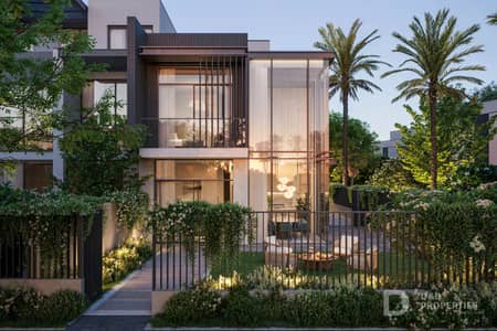 3 habitaciones Villa para en Venta en Villanova, Dubai - Villa en Villanova,La Tilia 2, 3 dormitorios, 3349999 AED - 16131529 3 habitaciones Villa para en Venta en Villanova, Dubai - Villa en Villanova,La Tilia 2, 3 dormitorios, 3349999 AED - 16131529