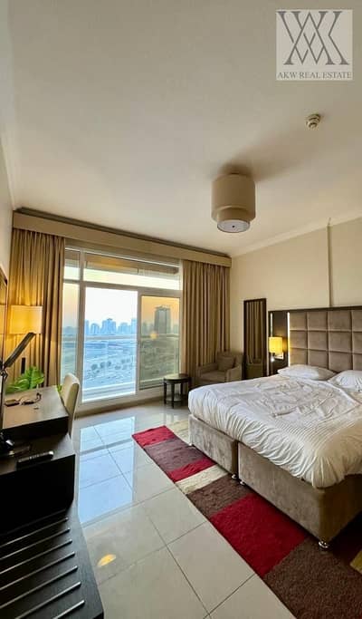 Studio de  à à vendre à Arjan, Dubai - WhatsApp Image 2025-07-21 at 18.34. 06_8a42af6a. jpg
