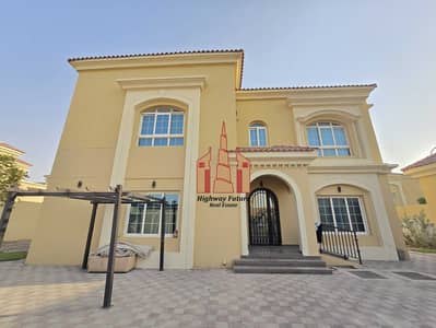 5 Schlafzimmer Villa zum zur Miete in Al Suyoh, Sharjah - 35548. jpg 5 Schlafzimmer Villa zum zur Miete in Al Suyoh, Sharjah - 35548. jpg