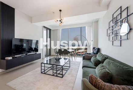 1 Bedroom Apartment for Sale in Dubai Marina, Dubai - Sea View | Fully Furnished | Vacant