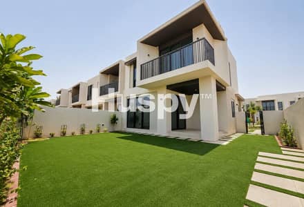 4 habitaciones Townhouse para en Alquiler en Jebel Ali Village, Dubai - Casa adosada en Jebel Ali Village, 4 dormitorios, 280000 AED - 16131533