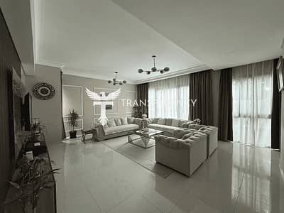 6 Bedroom Villa for Sale in DAMAC Hills 2 (Akoya by DAMAC), Dubai - Furnished Upgraded 6BR + MR | Standalone Villa 6 Bedroom Villa for Sale in DAMAC Hills 2 (Akoya by DAMAC), Dubai - Furnished Upgraded 6BR + MR | Standalone Villa