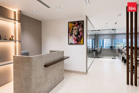 Office in affitto a Business Bay, Dubai - Ufficio a Business Bay,Westburry Square,Westburry Tower 1, 210000 AED - 16131552 Office in affitto a Business Bay, Dubai - Ufficio a Business Bay,Westburry Square,Westburry Tower 1, 210000 AED - 16131552