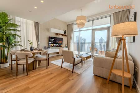 1 Bedroom Flat for Rent in Downtown Dubai, Dubai - DSC05664-HDR. jpg 1 Bedroom Flat for Rent in Downtown Dubai, Dubai - DSC05664-HDR. jpg