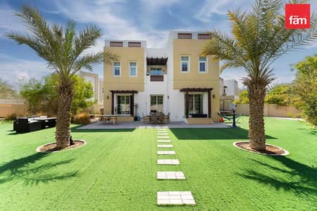 3 Camere Villa in vendita a Mudon, Dubai - Villa a Mudon，Rahat, 3 camere da letto, 6399850 AED - 16131559
