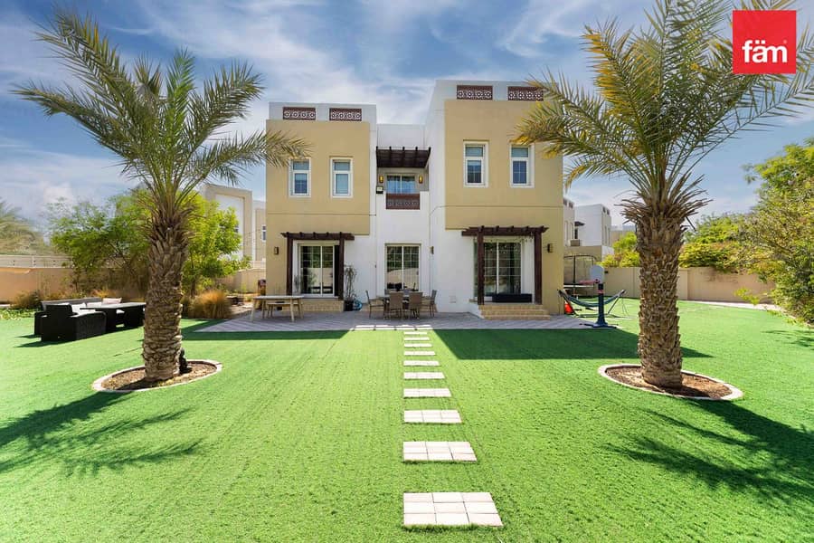 Вилла в Мудон,Рахат, 3 cпальни, 6399850 AED - 16131559 Вилла в Мудон,Рахат, 3 cпальни, 6399850 AED - 16131559