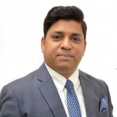Deepak Sharma Deepak Sharma