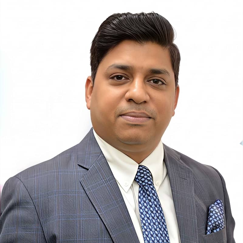 Deepak Sharma