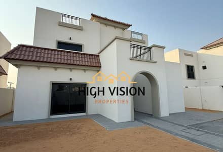 4 Slaapkamers Villa te Huur in Al Shamkha, Abu Dhabi - WhatsApp Image 2026-08-10 at 5.35. 41 PM (1). jpeg 4 Slaapkamers Villa te Huur in Al Shamkha, Abu Dhabi - WhatsApp Image 2026-08-10 at 5.35. 41 PM (1). jpeg
