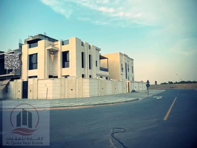 4 Camere Villa in vendita a Al Helio, Ajman - q1. jpeg