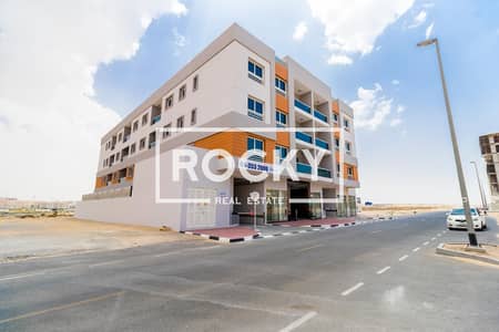 1 Schlafzimmer Wohnung zum zur Miete in Al Warqaa, Dubai - Rocky Real Estate -Al warqa 1 - Melhoof 7. JPG 1 Schlafzimmer Wohnung zum zur Miete in Al Warqaa, Dubai - Rocky Real Estate -Al warqa 1 - Melhoof 7. JPG