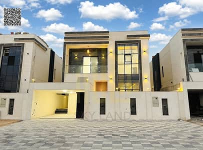 5 habitaciones Villa para en Venta en Al Bahia, Ajman - 1. jpeg 5 habitaciones Villa para en Venta en Al Bahia, Ajman - 1. jpeg