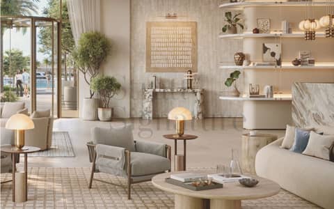 2 Slaapkamers Appartement te Koop in Mina Rashid, Dubai - 7. jpg