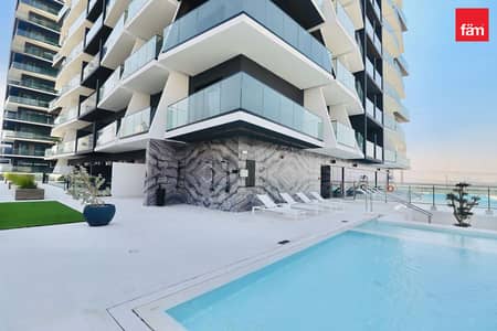 1 Bedroom Flat for Rent in Jumeirah Village Circle (JVC), Dubai - Fully furnished 1 BHK, Prime Location