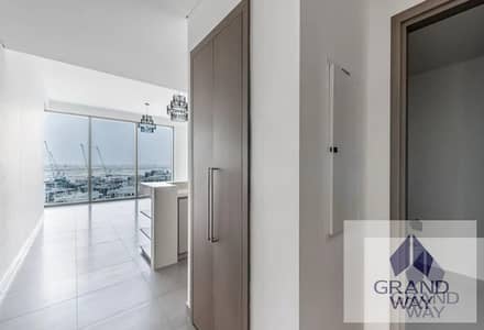 2 habitaciones Apartamento para en Alquiler en Dubai Creek Harbour, Dubai - Apartamento en Dubai Creek Harbour，Creek Gate，Creek Gate Tower 2, 2 dormitorios, 135000 AED - 16097168