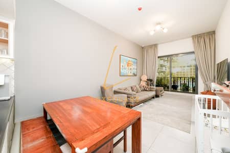 2 Bedroom Flat for Sale in Jumeirah Village Circle (JVC), Dubai - Luxury Living | Bright Home | Prime Address