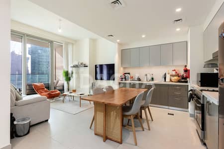 1 Camera Appartamento in affitto a Downtown Dubai, Dubai - Appartamento a Downtown Dubai，Forte，Forte 2, 1 camera da letto, 125000 AED - 16131029