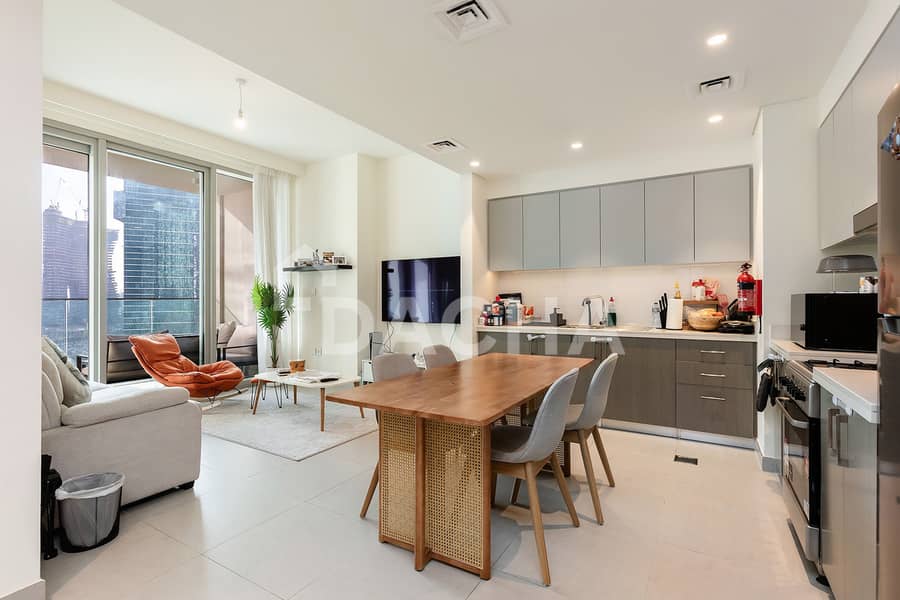 Wohnung in Downtown Dubai,Forte,Forte 2, 1 schlafzimmer, 125000 AED - 16131029 Wohnung in Downtown Dubai,Forte,Forte 2, 1 schlafzimmer, 125000 AED - 16131029