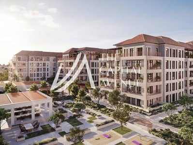 1 Bedroom Apartment for Sale in Al Hudayriat Island, Abu Dhabi - IMG-20251027-WA0123. jpg 1 Bedroom Apartment for Sale in Al Hudayriat Island, Abu Dhabi - IMG-20251027-WA0123. jpg