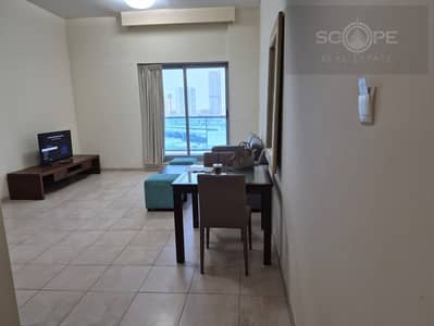 Appartement de 1 chambre à à louer à Dubai Sports City, Dubai - 1. jpg