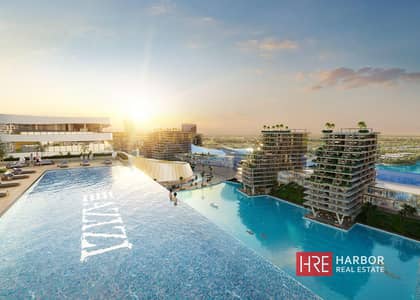 Estudio para en Venta en Dubai South, Dubai - Apartamento en Dubai South,Azizi Venice,Azizi Venice 9,Azizi Venice 9 Building A, 700000 AED - 16131720 Estudio para en Venta en Dubai South, Dubai - Apartamento en Dubai South,Azizi Venice,Azizi Venice 9,Azizi Venice 9 Building A, 700000 AED - 16131720