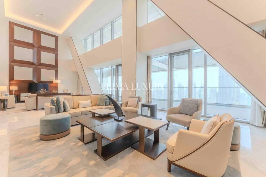 Appartamento a Downtown Dubai,The Address Residence Sky View,The Address Sky View Tower 2, 3 camere da letto, 1800000 AED - 16131726 Appartamento a Downtown Dubai,The Address Residence Sky View,The Address Sky View Tower 2, 3 camere da letto, 1800000 AED - 16131726