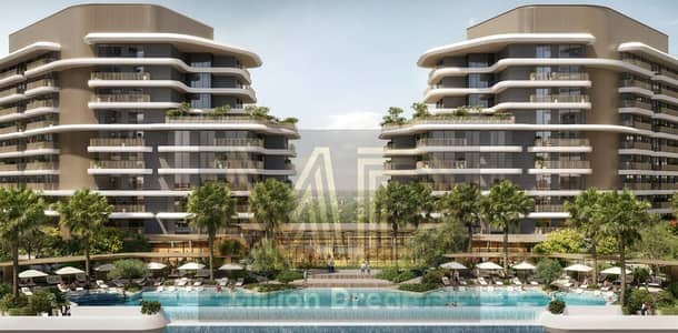 2 Bedroom Apartment for Sale in Haven by Aldar, Dubai - PHOTO-2025-02-08-11-57-44 4. jpg 2 Bedroom Apartment for Sale in Haven by Aldar, Dubai - PHOTO-2025-02-08-11-57-44 4. jpg